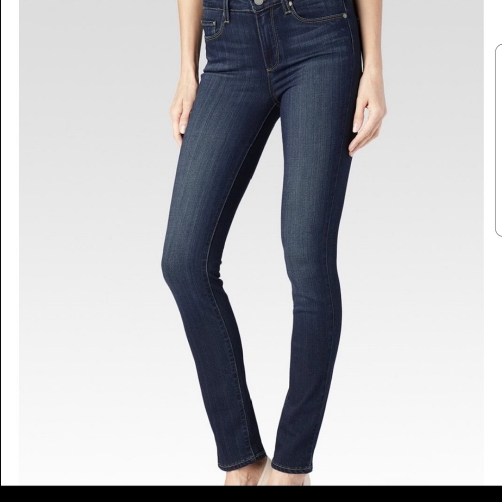 Paige Hoxton Ankle Peg Leg